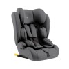 Kikka Boo i-Cross Καθισματάκι Αυτοκινήτου i-Size με Isofix Dark Grey 31002140006